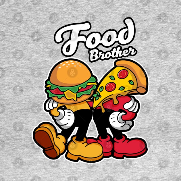 food brother by spoilerinc